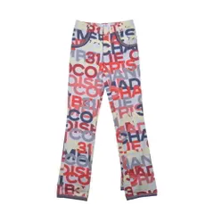 CHANEL 00A P16028 マルチプリント ストレッチ パンツのサムネイル