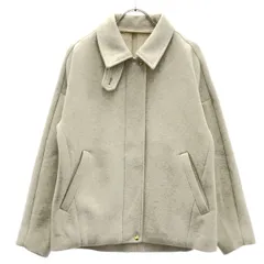 UNITED ARROWS Green Label RELAXING ユナイテッドアローズ グリーンレーベル リラクシング エリートライトコート 3625-1-000002 オフホワイト 36のサムネイル