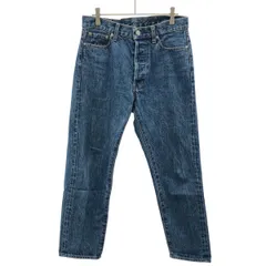 ORDINARY FITS オーディナリーフィッツ デニムパンツ  インディゴ 28のサムネイル