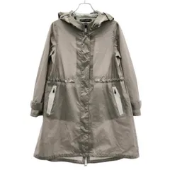 HERNO ヘルノ レインコート PA014DL グレー 40のサムネイル