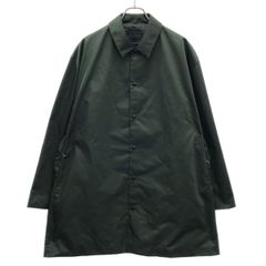 ジャケット・アウター 98aw archive Prada Double Balmacaan Coat 98aw archive Prada Double Balmacaan Coat - メルカリ