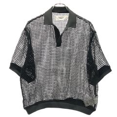 Maison Margiela 4 14 メゾン マルジェラ 22AW ボタニカルダイニット