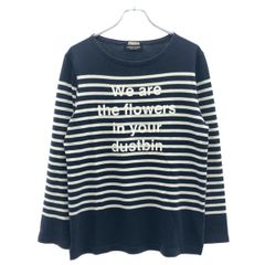 ADER ERROR アーダーエラー 20AW Adergyle knit ノルディックニット