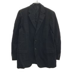 CHANEL シャネル 2007SS ロングスリーブ リボンニットポロシャツ