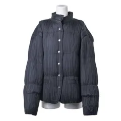 ISSEY MIYAKE 1997AW IM74-FD911 プリーツ ダウン ジャケットのサムネイル
