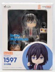 グッドスマイルカンパニー ねんどろいど 宮村伊澄 1597 - メルカリ