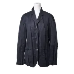 ISSEY MIYAKE 2000AW IM04FD929 4B ワッシャー加工 ジャケットのサムネイル