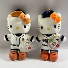 2026年最新】キティちゃんジャイアンツの人気アイテム - メルカリ