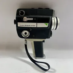 2026年最新】fujica 8mmの人気アイテム - メルカリ