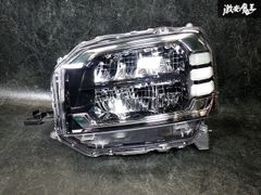 タフトLA900S LA901S左ヘッドライト品番81150-B2B40 - メルカリ