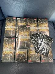 遊戯王 リミットオーバーコレクション 6BOX プロモ2パック付き - メルカリ
