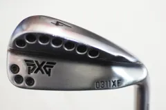 パーソンズエクストリームゴルフ　0311XF　20.5度　各種シャフト　Xフレックス　アイアン　中古　ゴルフドゥ！春日井店【最短即日発送】のサムネイル