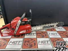 □【送料無料】【中古】shindaiwa 新ダイワ E1145SP エンジン 