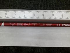 中古 シャフト エストリックス S-TRIXX X 50S ピン用スリーブ 44.25