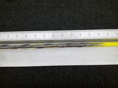 2022 NEXGEN NS210 EIF シャフト ネクスジェン スリーブ選択 - メルカリ
