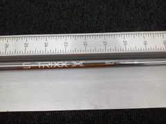 中古 ユーティリティ ダンロップ スリクソンZX Mk II UTILITY/ATTAS MB