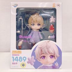 ブラフラ スターター アクリルキーホルダー ユエル - メルカリ