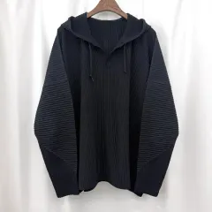オムプリッセ フード付きTシャツのサムネイル