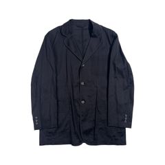 Y's ワイズ ジャケット テーラード サンプル品 ヨウジヤマモト - メルカリ
