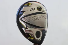 キャスコ　K2K ワンレングス　22度　ATTAS MB-HY　Sフレックス　ユーティリティ　中古　ゴルフドゥ！春日井店【最短即日発送】のサムネイル