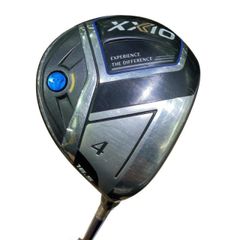 XXIO11 フェアウェイウッド 4番 16.5度 R - メルカリ