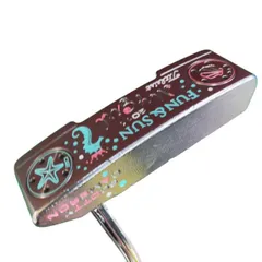 【中古】 タイトリスト SCOTTY CAMERON My Girl(2011) 33インチ パター PT スチール (フレックスその他) ユニセックス 共用 右利き 右用 Dランク ゴルフクラブのサムネイル