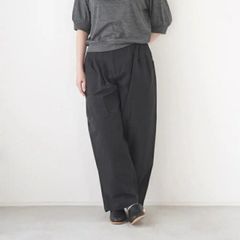 ① 今季 Veritecoeur UNISEX WEATHER PANTS - メルカリ