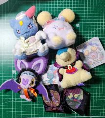 メリープ ワニノコ ヒノアラシ ハートゴールド ソウルシルバープロモカードセット ヒノアラシ&ワニノコ&メリープ セット ハートゴールド ソウルシルバー