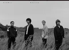(CD)Replay (初回生産限定盤) (DVD盤) - DISH//／DISH//のサムネイル