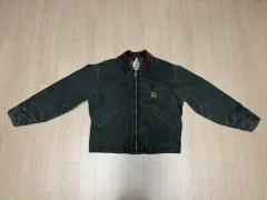 2026年最新】carhartt j97 criの人気アイテム - メルカリ