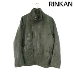 54 CELINE セリーヌ レザーコート ポリスマンジャケット 54 CELINE セリーヌ レザーコート ポリスマンジャケット - メルカリ