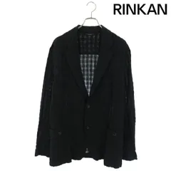 2026年最新】ISSEY MIYAKE メンズ テーラードジャケットの人気アイテム