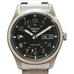 2026年最新】seiko 5 ジャンク品の人気アイテム - メルカリ