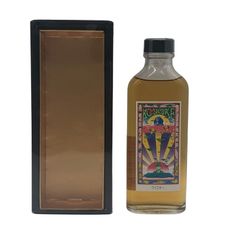カネボウ パヒュームコロン 恋は魔術師 100ml 廃盤品 - メルカリ