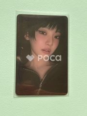 NCT ジェヒョン 2025 SEASON'S GREETINGS RANDOM TRADING CARD [B ver