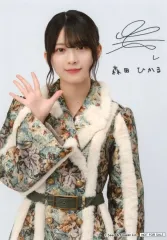 2026年最新】森田ひかる 生写真 サインの人気アイテム - メルカリ