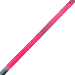 【中古】 キャロウェイスリーブ付き(QUANTUM系) Auto Flexドライバー用 シャフト Auto Flex SF405(ピンク/ブラック) (フレックスその他)Bランク ゴルフクラブのサムネイル