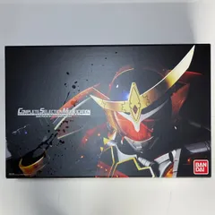2026年最新】csm 戦極ドライバー 未開封の人気アイテム - メルカリ