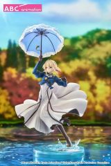 グッドスマイルアーツ ヴァイオレット・エヴァーガーデン フィギュア