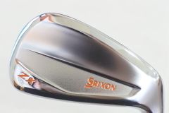 SRIXON ZX iU 2番18° ユーティリティアイアン - メルカリ