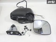 2026年最新】E52 エルグランド 純正ドアミラーの人気アイテム - メルカリ