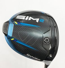 テーラーメイド SIM2 MAX 18度 SPEEDER NX BLUE 50 Sフレックス