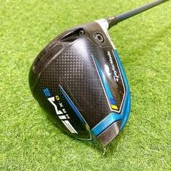 テーラーメイド SIM2 MAX-D ドライバー 10.5度 Rのサムネイル