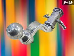 SOREX ヒッチメンバー ヒッチボール マウント - メルカリ
