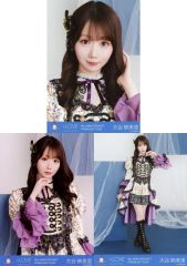 大谷映美里 生写真 8周年ツアー衣装 貴族衣装 コンプ - メルカリ