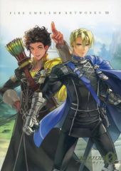 ファイアーエムブレム 0 サイファ アートワークス 20 - メルカリ