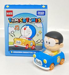 トミカチューンズ ドラえもん シークレット - メルカリ