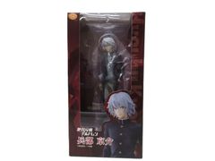 中古】未開封 ねんどろいど ラップランド 「アークナイツ」 - メルカリ