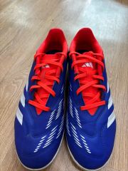 希少) 復活初代モデル adidas TOPSALA トップサラ青 28.5cm - メルカリ