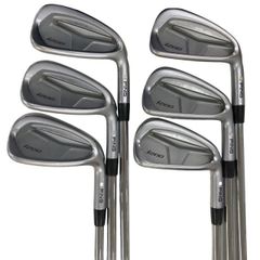PING i230 アイアンセット 5番-W 6本セット レフティ 左 - メルカリ